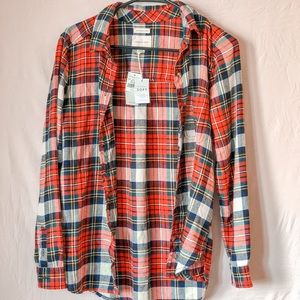 BRAND NEW AE Women’s Flannel